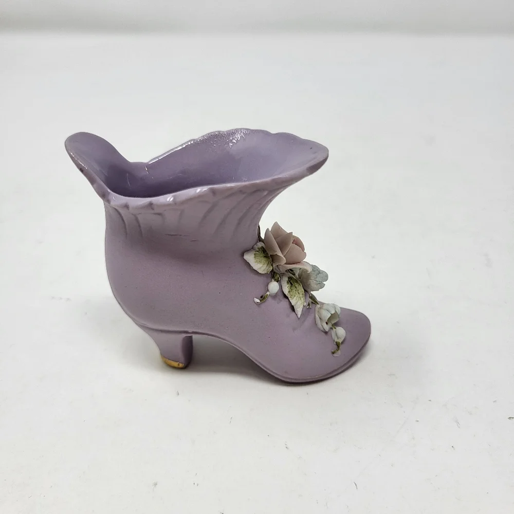 Lefton china mini